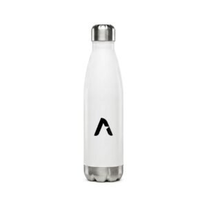 Stainless Steel Water Bottle, 17oz